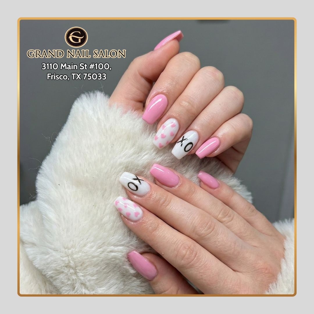 Grand Nail Salon